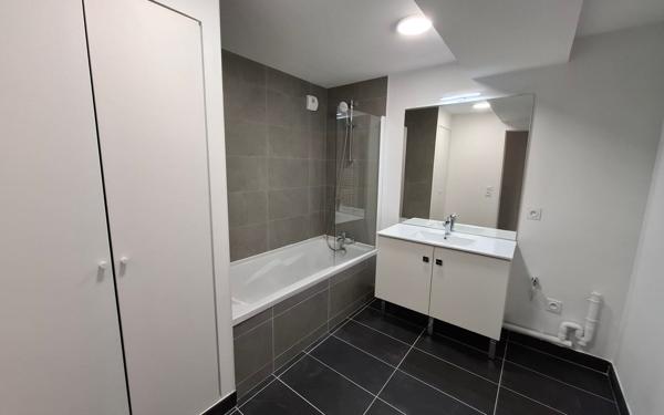 Appartement à louer    4 pièces • 89,54 m2 Compiègne