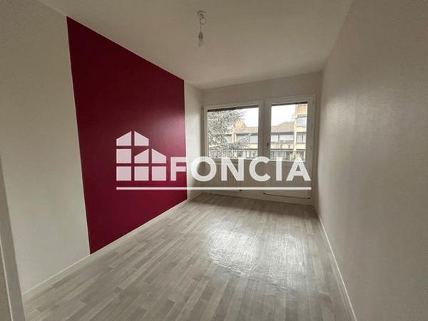 Location Appartement 4 pièces 92.86 m² - 310 H RUE ERNEST BOUCHET Tain L Hermitage 26600