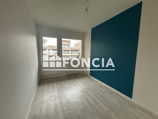 Location Appartement 4 pièces 92.86 m² - 310 H RUE ERNEST BOUCHET Tain L Hermitage 26600