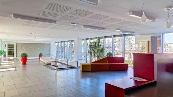 Appartement neuf à vendre à Bordeaux en Gironde (33000), ref : 016/1068