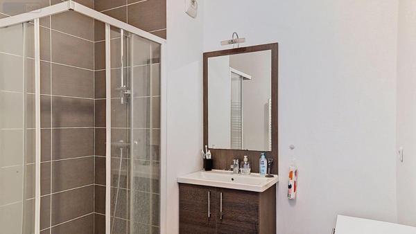 Appartement neuf à vendre à Bordeaux en Gironde (33000), ref : 016/1068