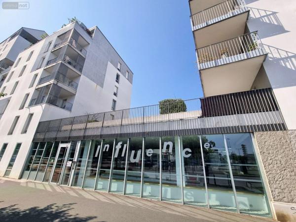 Appartement neuf à vendre à Bordeaux en Gironde (33000), ref : 016/1068