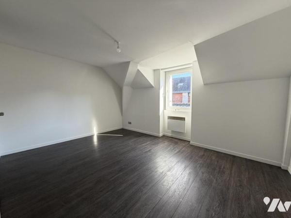 Nantes Madeleine Champ de Mars - Appartement T2