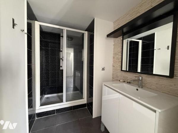 Nantes Madeleine Champ de Mars - Appartement T2