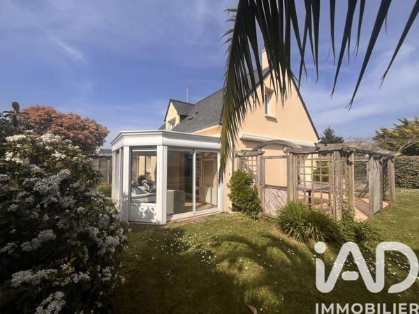 Maison à vendre 5 pièces 109 m² Plouhinec