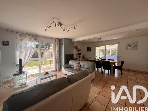 Maison à vendre 5 pièces 109 m² Plouhinec
