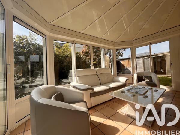 Maison à vendre 5 pièces 109 m² Plouhinec