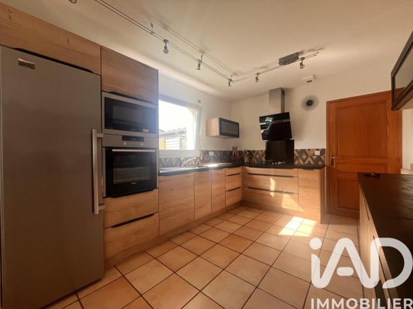 Maison à vendre 5 pièces 109 m² Plouhinec