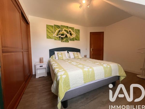 Maison à vendre 5 pièces 109 m² Plouhinec