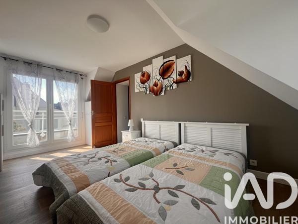 Maison à vendre 5 pièces 109 m² Plouhinec
