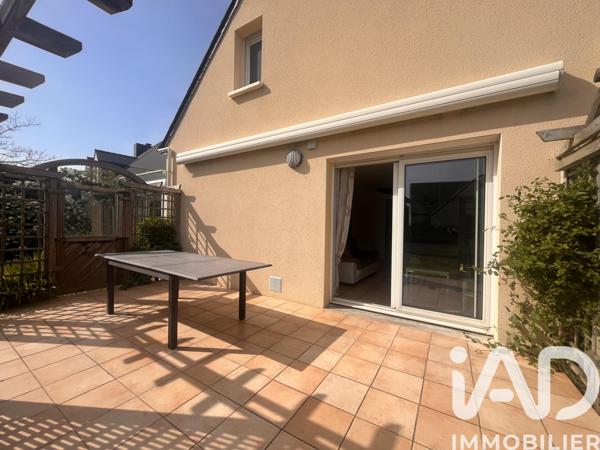 Maison à vendre 5 pièces 109 m² Plouhinec