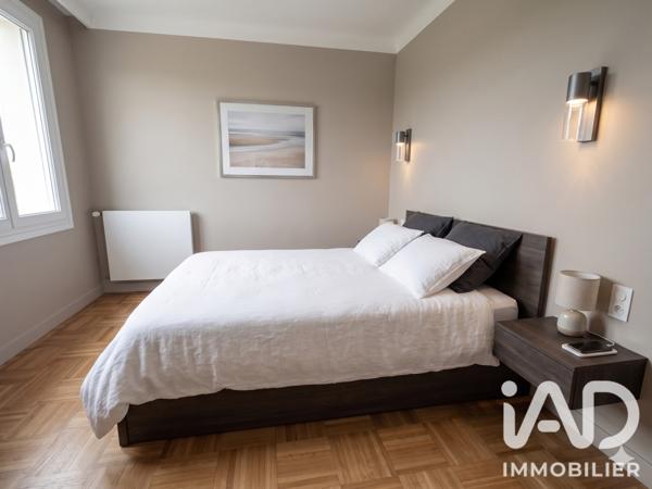 Maison à vendre 5 pièces 120 m² Beauvoir-sur-Mer