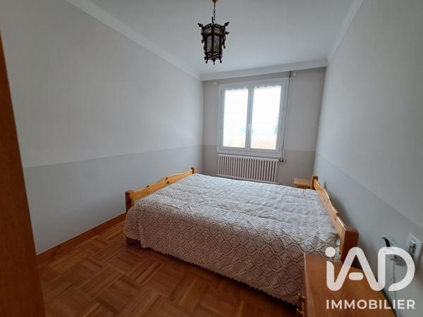 Maison à vendre 5 pièces 120 m² Beauvoir-sur-Mer