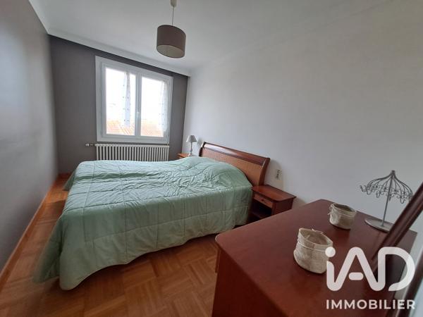 Maison à vendre 5 pièces 120 m² Beauvoir-sur-Mer