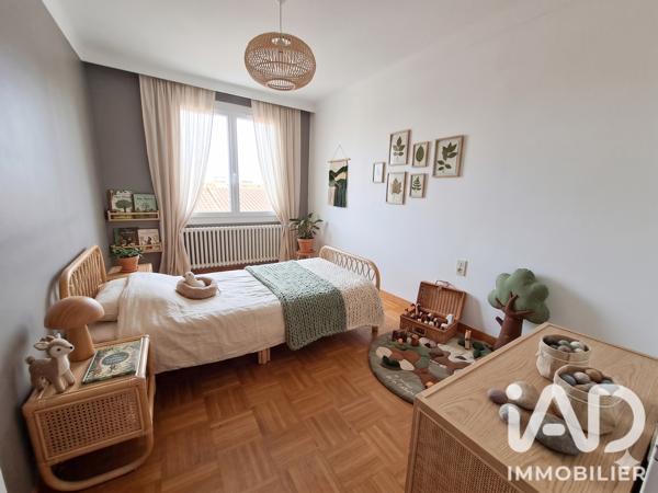 Maison à vendre 5 pièces 120 m² Beauvoir-sur-Mer