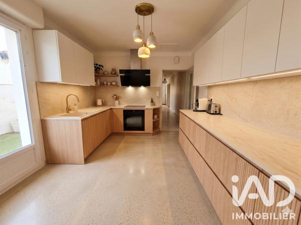 Maison à vendre 5 pièces 120 m² Beauvoir-sur-Mer