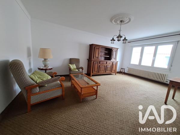 Maison à vendre 5 pièces 120 m² Beauvoir-sur-Mer