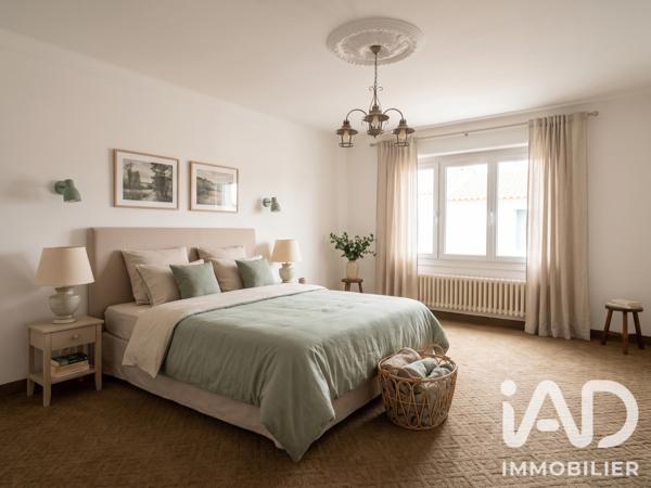 Maison à vendre 5 pièces 120 m² Beauvoir-sur-Mer