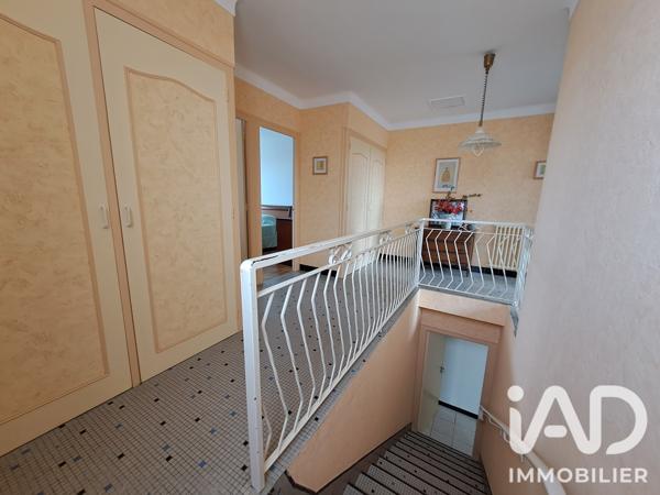 Maison à vendre 5 pièces 120 m² Beauvoir-sur-Mer