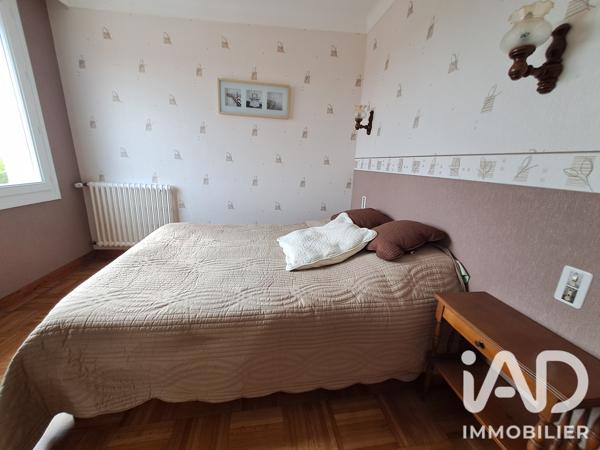 Maison à vendre 5 pièces 120 m² Beauvoir-sur-Mer