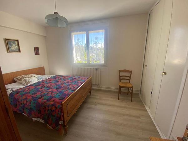 Appartement Rénové * 6 Pièces * 84 M² * 19200 Ussel * 79 900  €