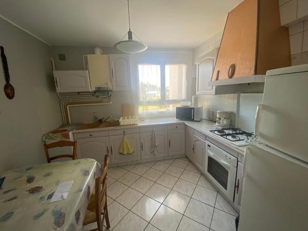 Appartement Rénové * 6 Pièces * 84 M² * 19200 Ussel * 79 900  €