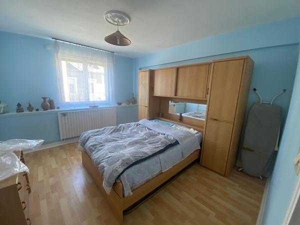 Appartement Rénové * 6 Pièces * 84 M² * 19200 Ussel * 79 900  €