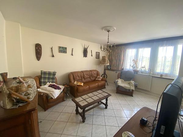 Appartement Rénové * 6 Pièces * 84 M² * 19200 Ussel * 79 900  €