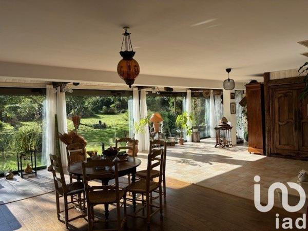 Maison à vendre 7 pièces 170 m² Fouesnant