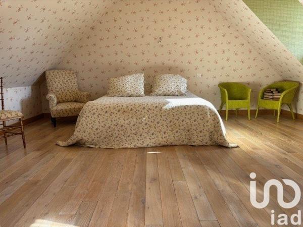 Maison à vendre 7 pièces 170 m² Fouesnant