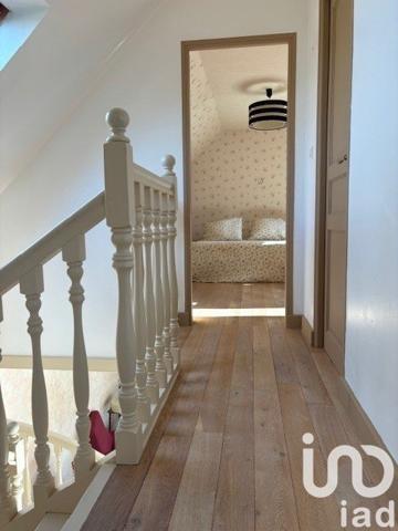 Maison à vendre 7 pièces 170 m² Fouesnant