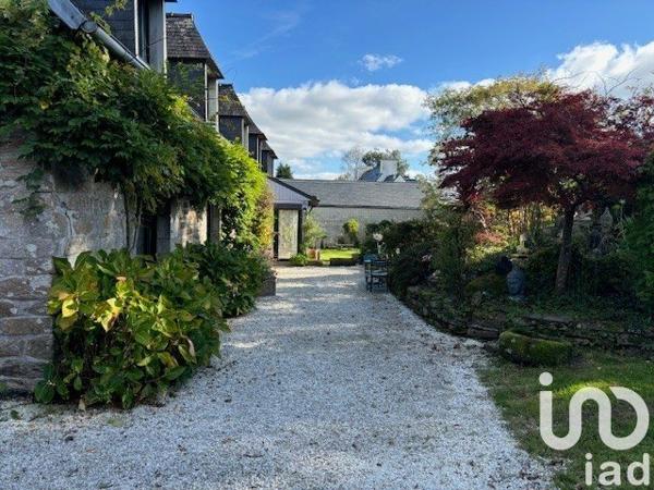 Maison à vendre 7 pièces 170 m² Fouesnant