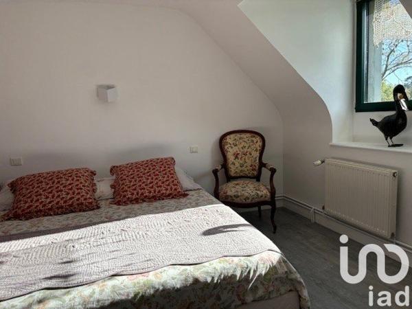 Maison à vendre 7 pièces 170 m² Fouesnant