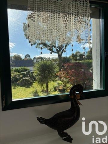 Maison à vendre 7 pièces 170 m² Fouesnant