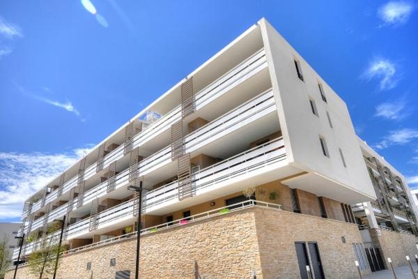 Appartement · Vente Montpellier (34070) 2 pièces · 38m²