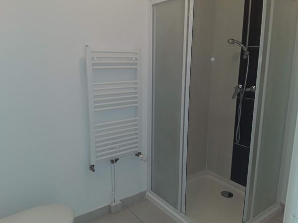 Appartement · Vente Montpellier (34070) 2 pièces · 38m²