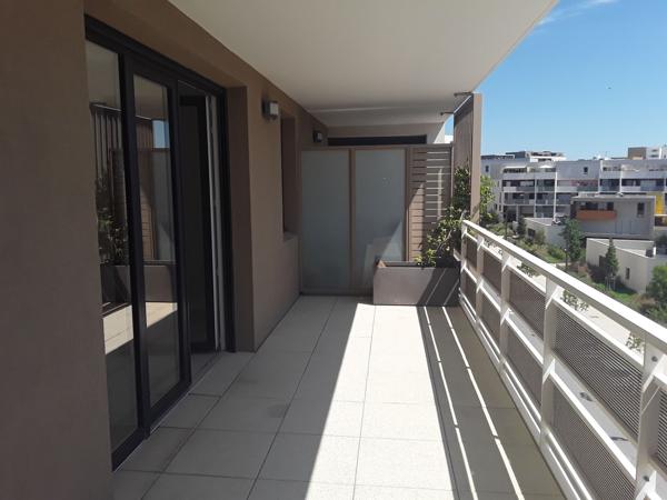Appartement · Vente Montpellier (34070) 2 pièces · 38m²