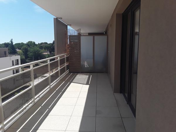 Appartement · Vente Montpellier (34070) 2 pièces · 38m²