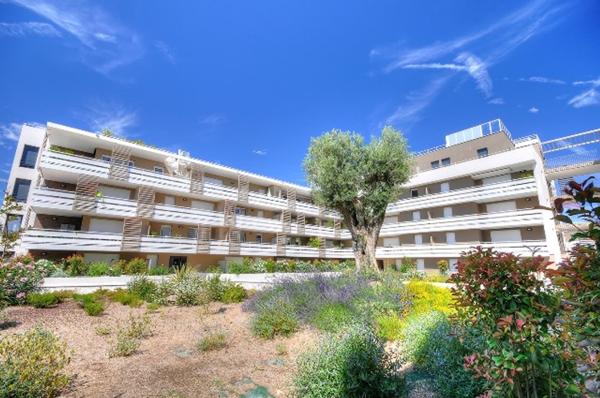 Appartement · Vente Montpellier (34070) 2 pièces · 38m²