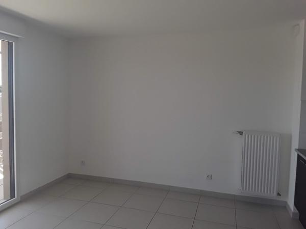 Appartement · Vente Montpellier (34070) 2 pièces · 38m²