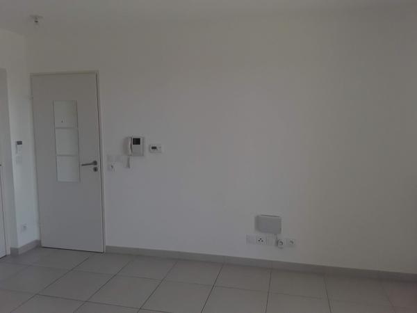 Appartement · Vente Montpellier (34070) 2 pièces · 38m²