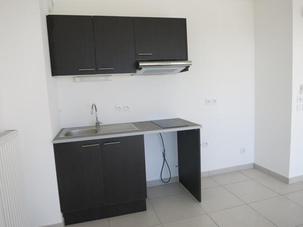 Appartement · Vente Montpellier (34070) 2 pièces · 38m²