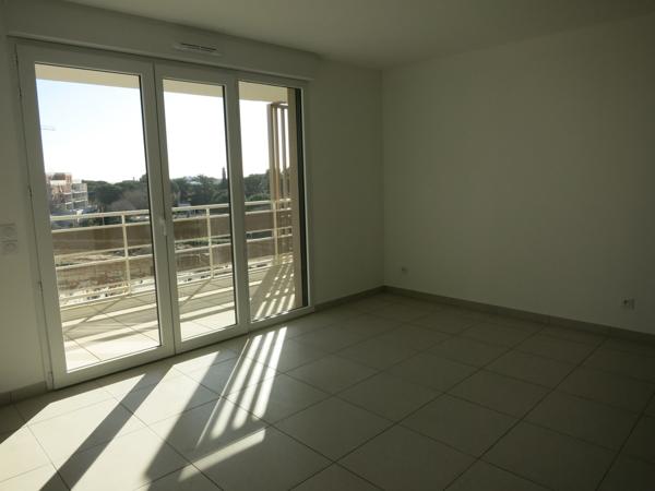 Appartement · Vente Montpellier (34070) 2 pièces · 38m²