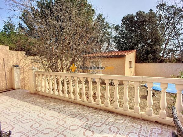 Vente                                                      Maison
                        
                     4 pièces                      146 m2                     à Perpignan
