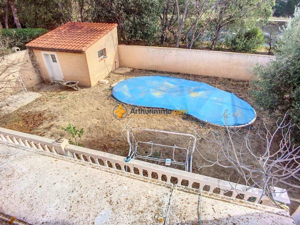 Vente                                                      Maison
                        
                     4 pièces                      146 m2                     à Perpignan