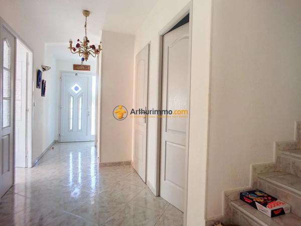 Vente                                                      Maison
                        
                     4 pièces                      146 m2                     à Perpignan