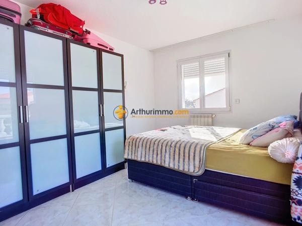 Vente                                                      Maison
                        
                     4 pièces                      146 m2                     à Perpignan