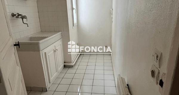Location Appartement 2 pièces 31.79 m² - Nogent-sur-marne 94130