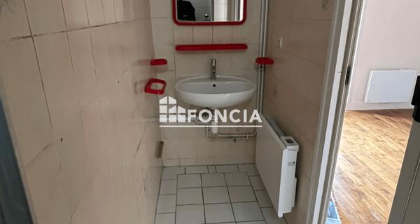 Location Appartement 2 pièces 31.79 m² - Nogent-sur-marne 94130