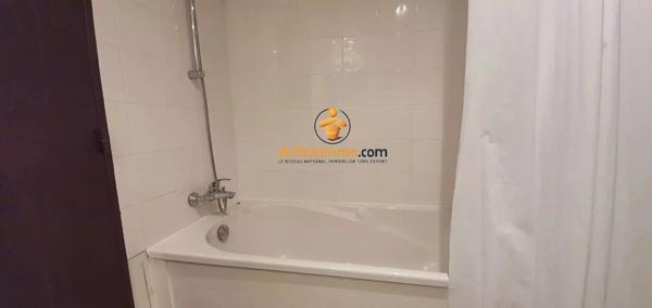 Vente                                                      Appartement
                        
                     1 pièces                      23 m2                     à Lourdes
